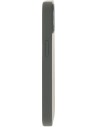 Mobiparts Silicone Cover Apple iPhone 14 Urban Grey