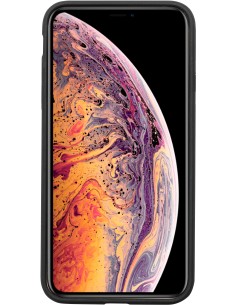 Mobiparts Rugged Tough Grip Case Apple iPhone XS Max Black (Bulk) 2