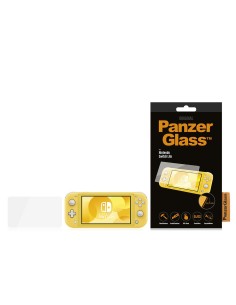 PanzerGlass Nintendo Switch Lite