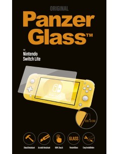 PanzerGlass Nintendo Switch Lite 2
