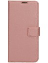 Mobiparts Saffiano Wallet Case Samsung Galaxy A70 (2019) Pink