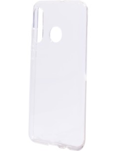 Mobiparts Classic TPU Case Huawei P30 Lite Transparent