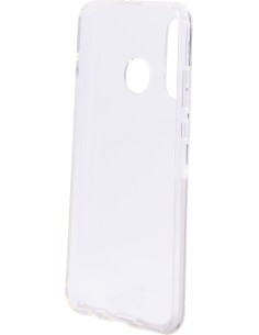 Mobiparts Classic TPU Case Huawei P30 Lite Transparent 2