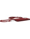 Mobiparts Universal Phonecord Plum Red