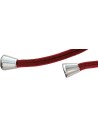 Mobiparts Universal Phonecord Plum Red