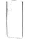Mobiparts Classic TPU Case Samsung Galaxy A02S Transparent