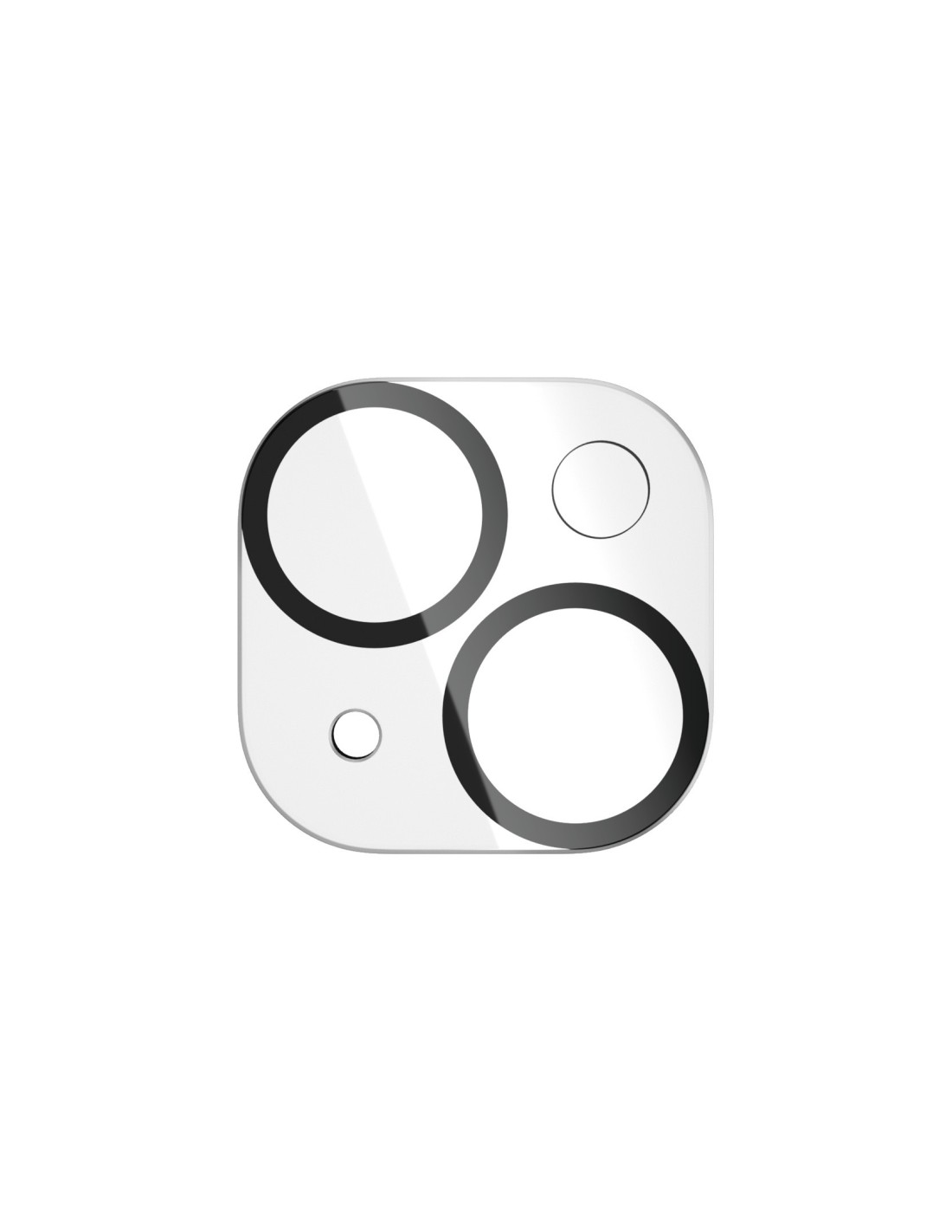 PanzerGlass PicturePerfect Camera Lens Protector Apple iPhone 15 15 Plus
