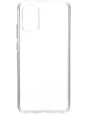 Mobiparts Classic TPU Case Samsung Galaxy A02S Transparent