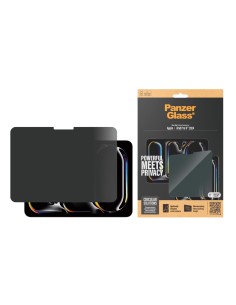 PanzerGlass Apple iPad Pro 11 (2024) Ultra-Wide Fit Privacy 2