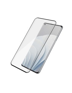 PanzerGlass OnePlus 9 Pro 10 Pro 5G - Black Case Friendly - Anti-Bacterial