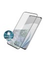 PanzerGlass OnePlus 9 Pro 10 Pro 5G - Black Case Friendly - Anti-Bacterial