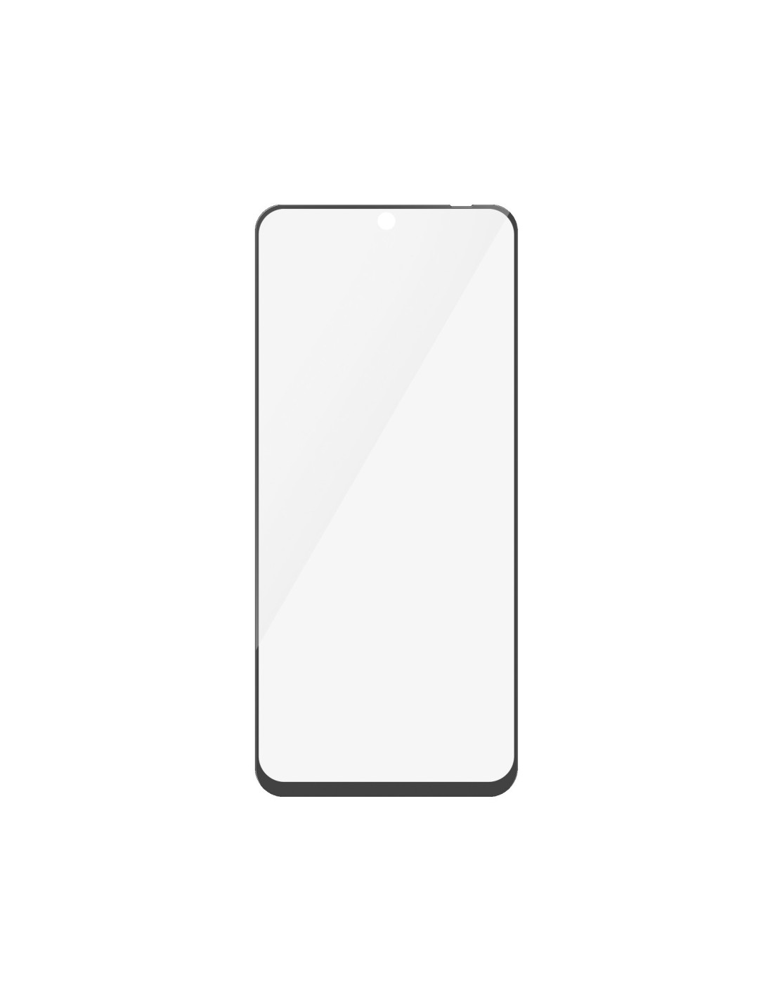 PanzerGlass Xiaomi Redmi Note 12 5G Ultra-Wide Fit