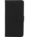 Mobiparts Saffiano Wallet Case Samsung Galaxy A42 (2020) Black