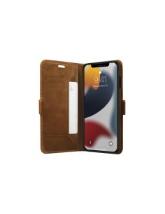 DBramante1928 Copenhagen iPhone 13 Tan 2