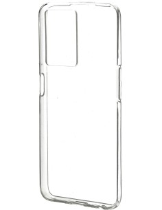 Mobiparts Classic TPU Case Oppo A57s Transparent 2