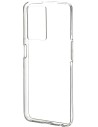 Mobiparts Classic TPU Case Oppo A57s Transparent