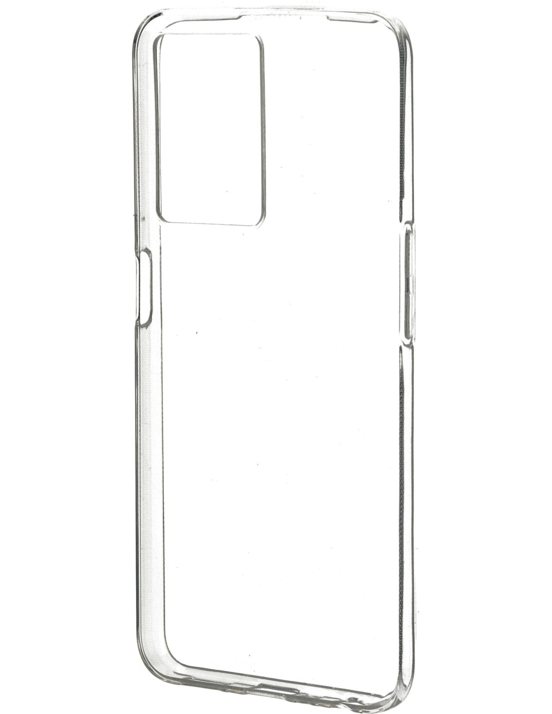 Mobiparts Classic TPU Case Oppo A57s Transparent