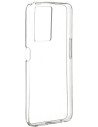 Mobiparts Classic TPU Case Oppo A57s Transparent