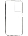 Mobiparts Classic TPU Case Oppo A57s Transparent