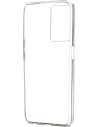 Mobiparts Classic TPU Case Oppo A57s Transparent