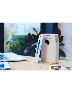 Mobiparts Regular Tempered Glass Samsung Galaxy A35 A55 5G (2024) - 10 Pack 2