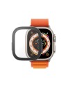 PanzerGlass Full Body Apple Watch Ultra 2023 2022 49 mm - Black D3O