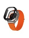 PanzerGlass Full Body Apple Watch Ultra 2023 2022 49 mm - Black D3O