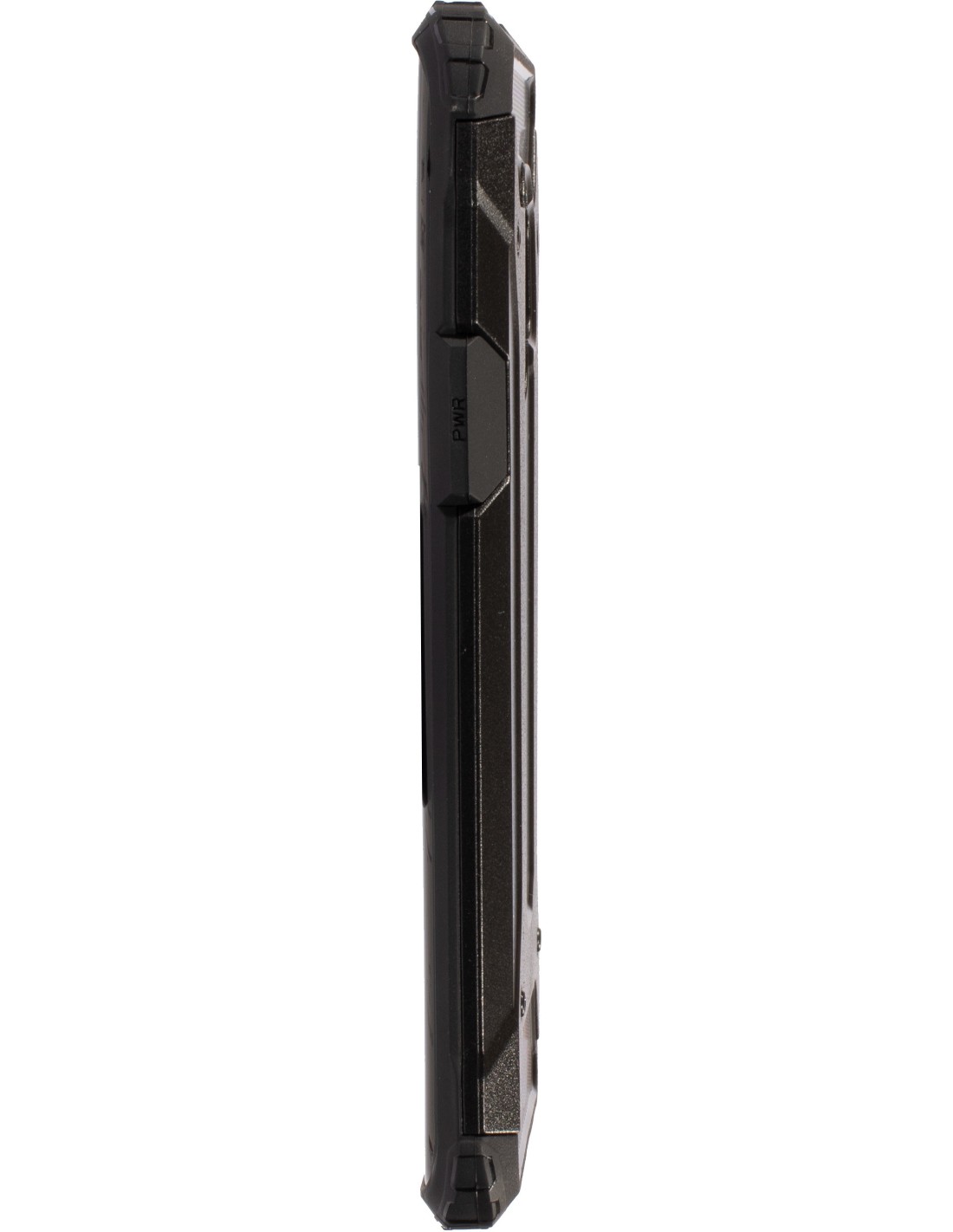 Mobiparts Rugged Shield Case Samsung Galaxy S9 Black (Bulk)