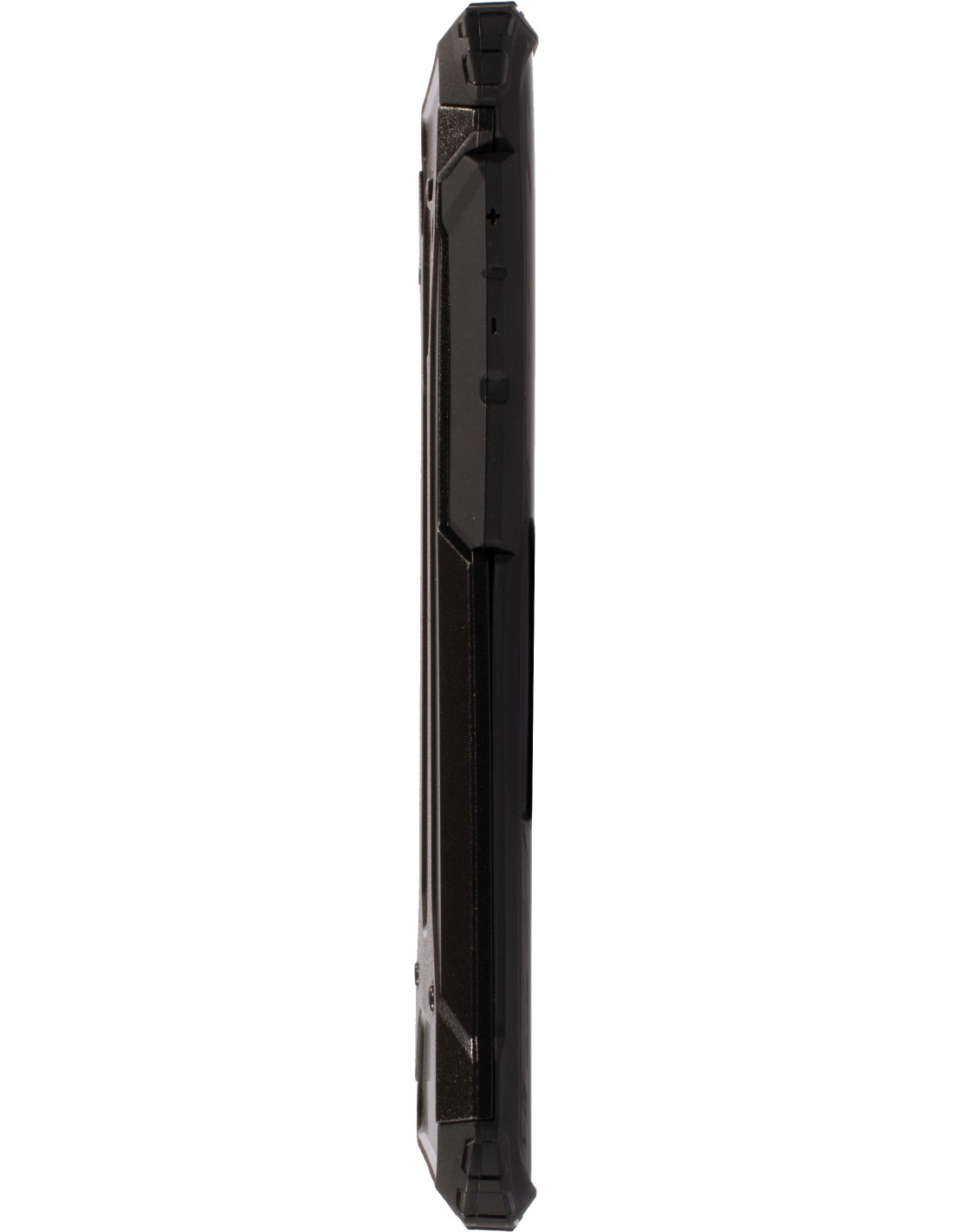 Mobiparts Rugged Shield Case Samsung Galaxy S9 Black (Bulk)