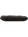 Mobiparts Rugged Shield Case Samsung Galaxy S9 Black (Bulk)
