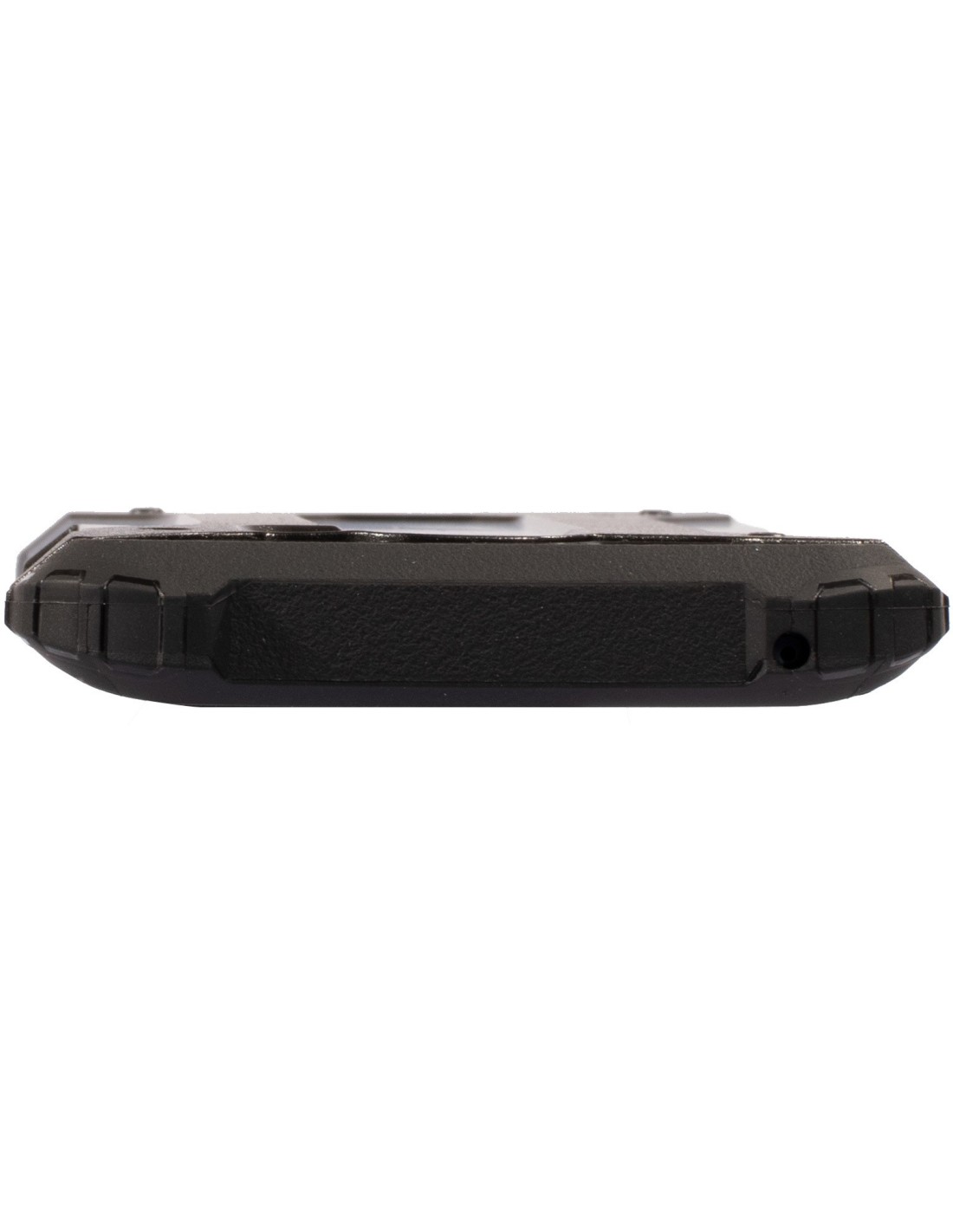 Mobiparts Rugged Shield Case Samsung Galaxy S9 Black (Bulk)
