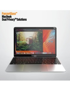 PanzerGlass Apple MacBook Pro Air Dual Privacy Filter 12 2