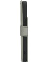 Mobiparts Classic Wallet Case Apple iPhone 13 Pro Granite Grey