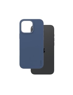 CARE by PanzerGlass Fashionable Case Blue w. MagSafe iPhone 16 Pro Max