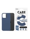 CARE by PanzerGlass Fashionable Case Blue w. MagSafe iPhone 16 Pro Max