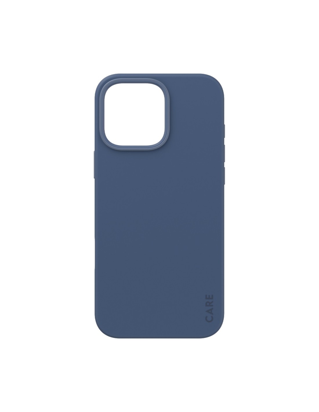 CARE by PanzerGlass Fashionable Case Blue w. MagSafe iPhone 16 Pro Max