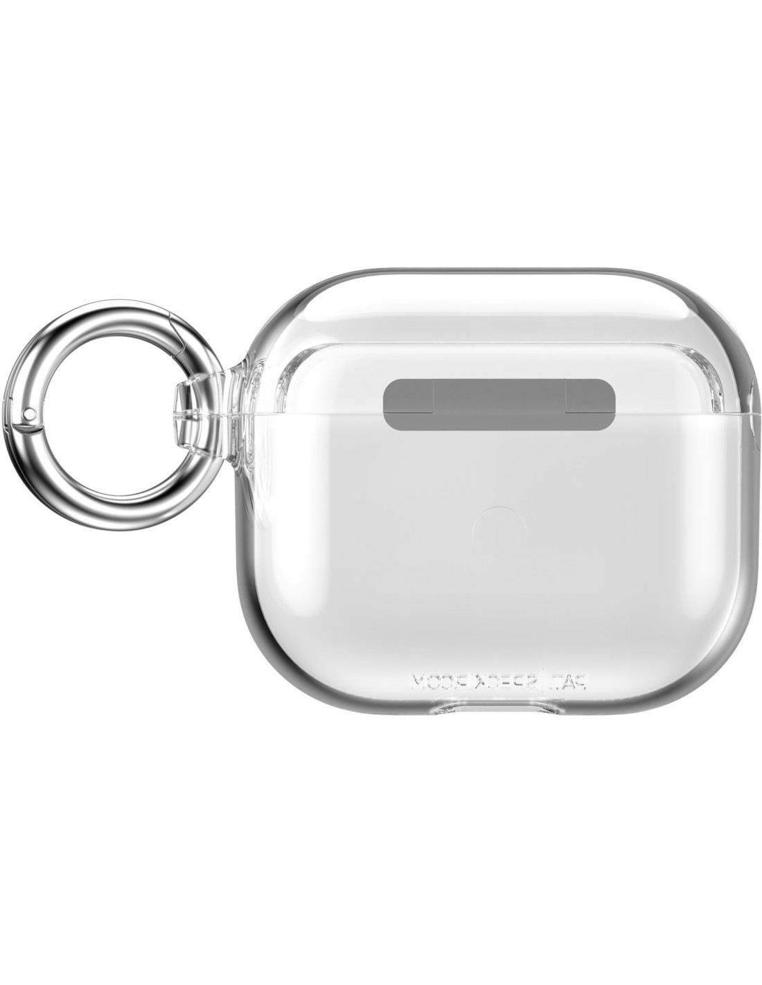 Speck Presidio Clear Apple Airpods (3rd gen) Clear
