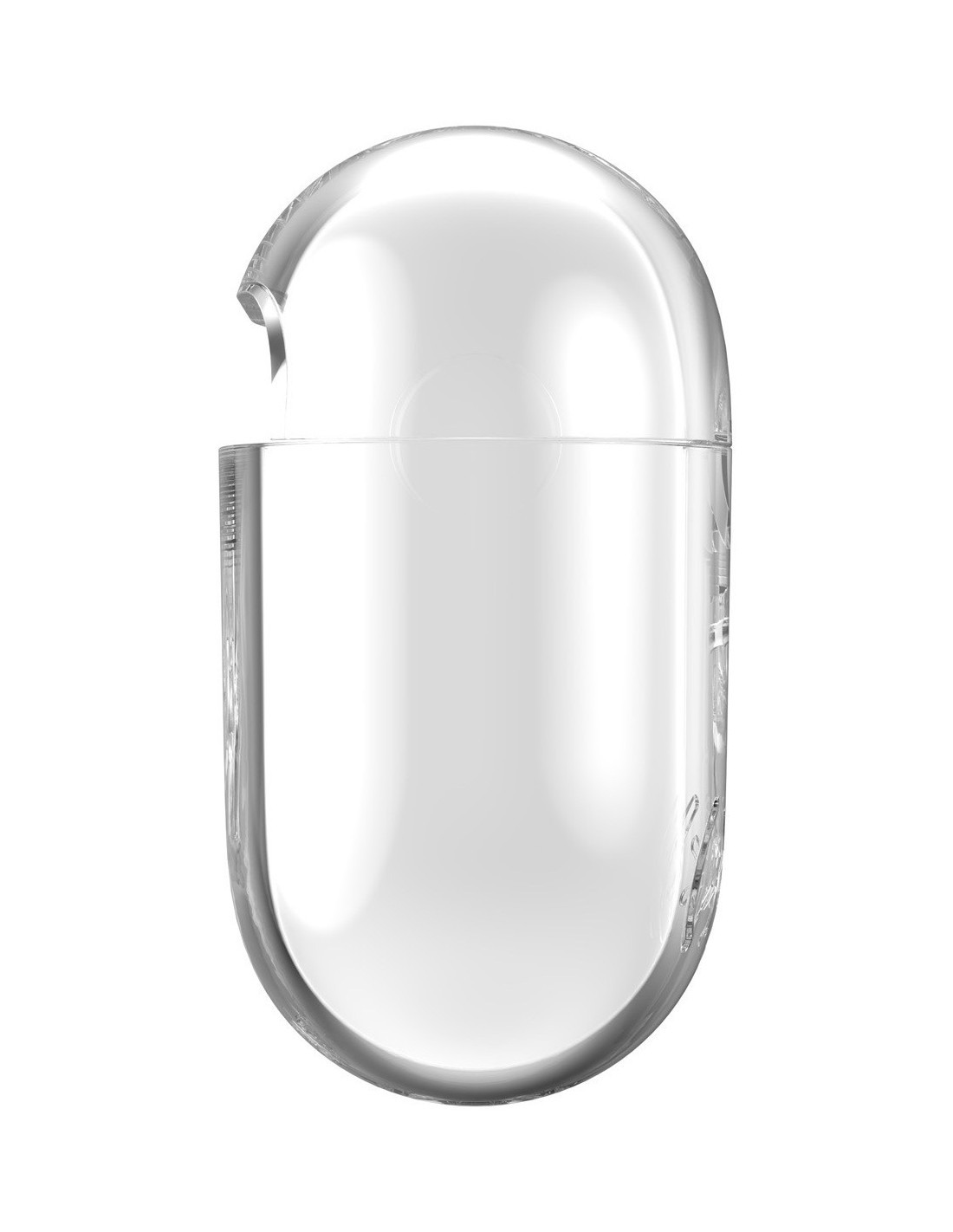 Speck Presidio Clear Apple Airpods (3rd gen) Clear