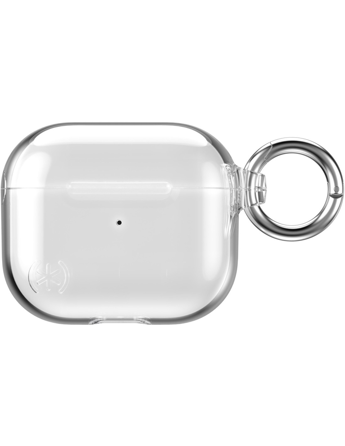 Speck Presidio Clear Apple Airpods (3rd gen) Clear