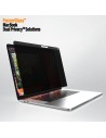 PanzerGlass Apple MacBook Pro Air Dual Privacy Filter 15