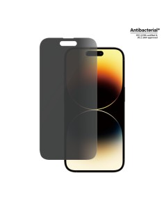 PanzerGlass Apple iPhone 14 Pro Privacy Glass