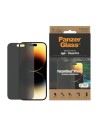 PanzerGlass Apple iPhone 14 Pro Privacy Glass