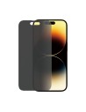 PanzerGlass Apple iPhone 14 Pro Privacy Glass