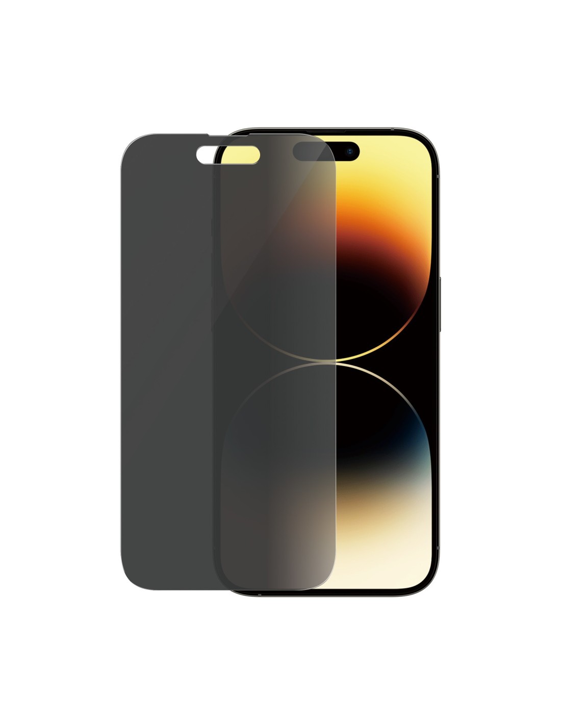 PanzerGlass Apple iPhone 14 Pro Privacy Glass