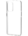 Mobiparts Classic TPU Case Oppo A94 5G Transparent