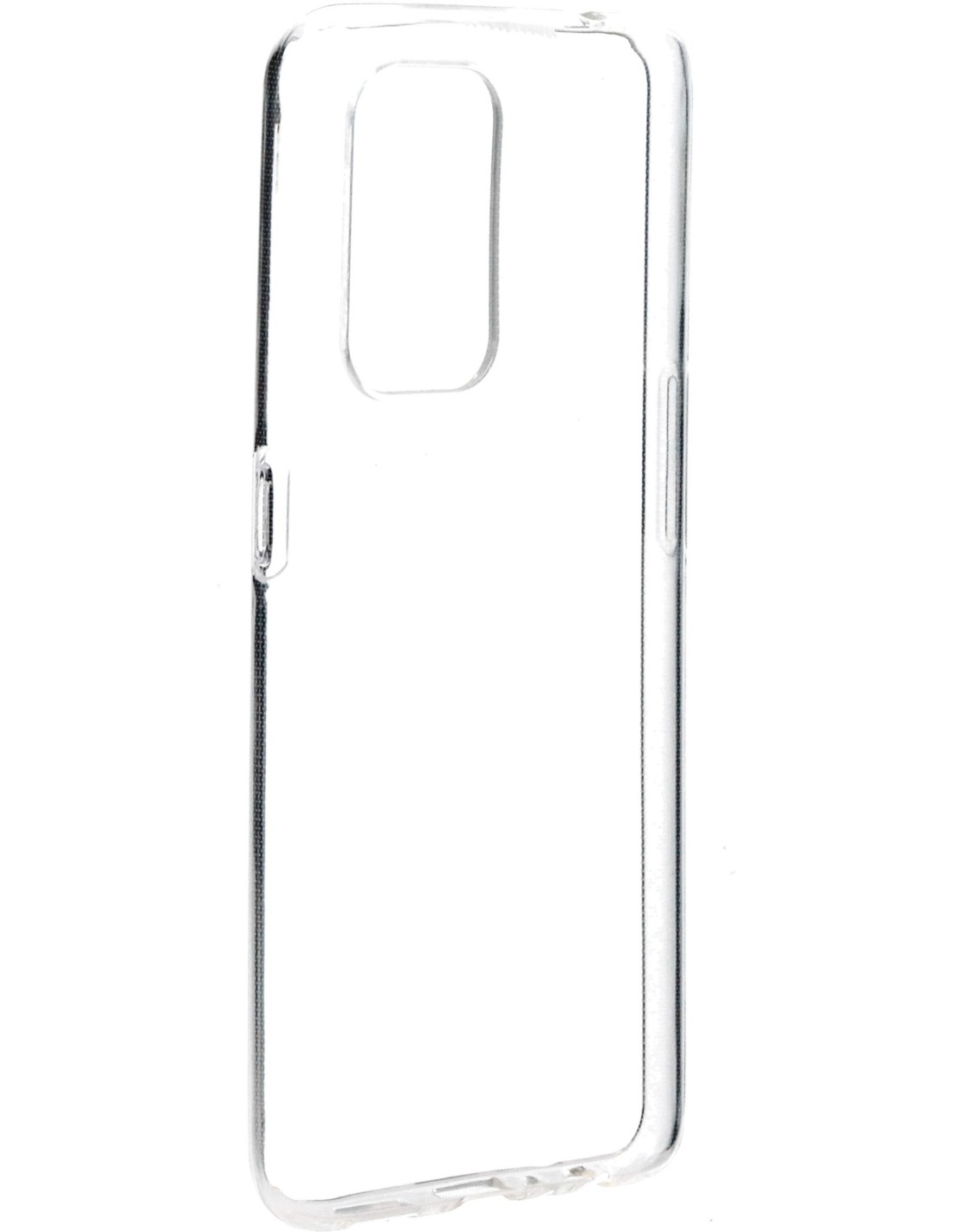 Mobiparts Classic TPU Case Oppo A94 5G Transparent