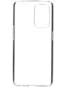 Mobiparts Classic TPU Case Oppo A94 5G Transparent