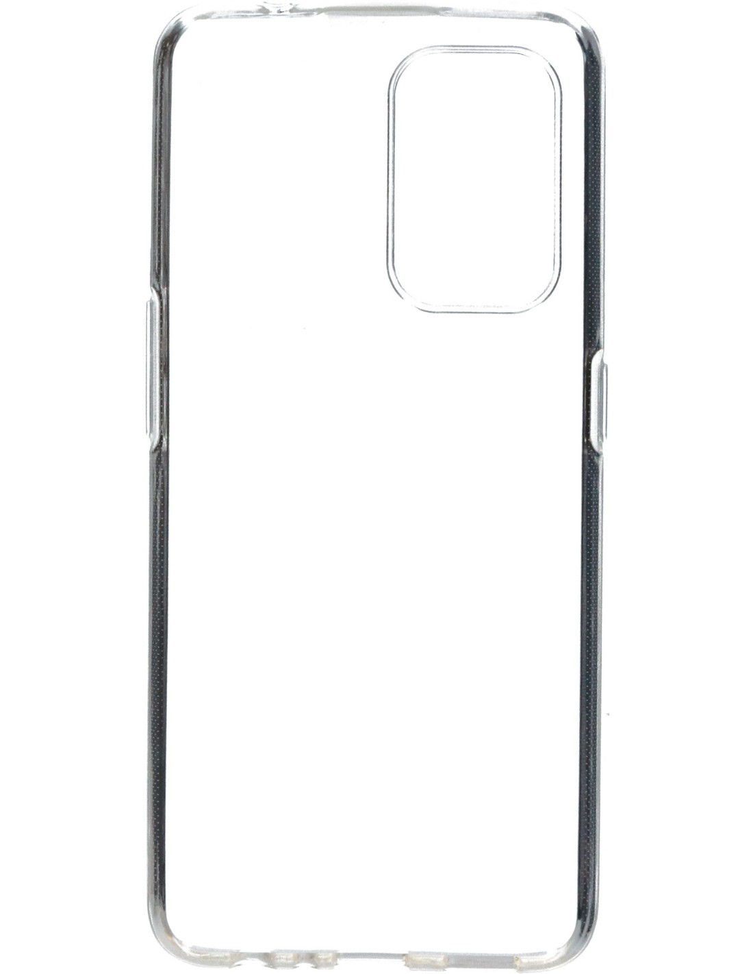 Mobiparts Classic TPU Case Oppo A94 5G Transparent