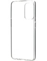 Mobiparts Classic TPU Case Oppo A94 5G Transparent