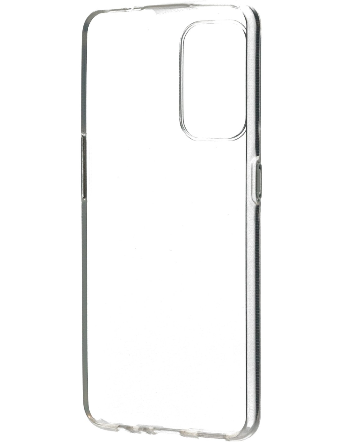 Mobiparts Classic TPU Case Oppo A94 5G Transparent